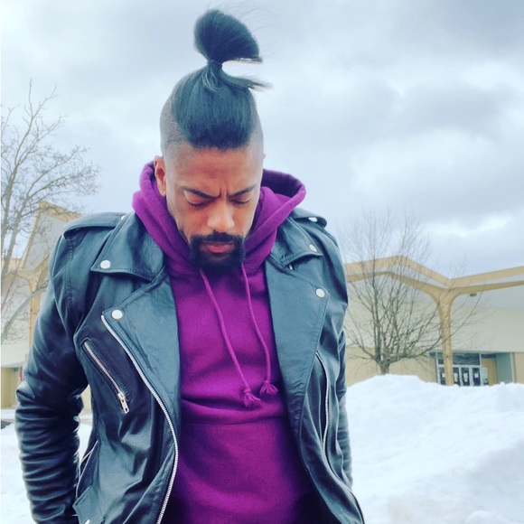 Meet your Posher, Rick - Picture 2 of 6